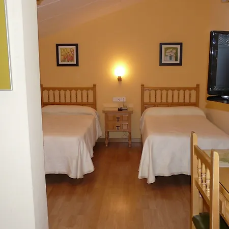 Hotel Nice Hotel La Seu d'Urgell