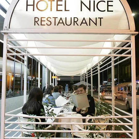Hotel Nice 2*