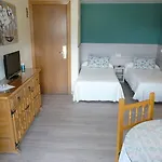 Hotel Nice 2* La Seu d'Urgell