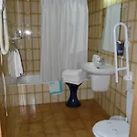 尼斯酒店 2*