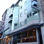 尼斯酒店 塞奥-德乌赫尔