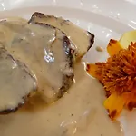 酒店 尼斯酒店