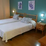 尼斯酒店 酒店 2*