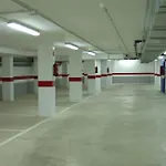 尼斯酒店 酒店 2*