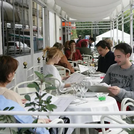 Hotel Nice 2*