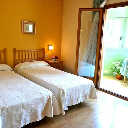 Ξενοδοχείο Hotel Nice Σέου δ' Ουρζέλ