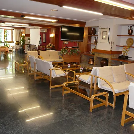 Hotel Nice Ξενοδοχείο 2*