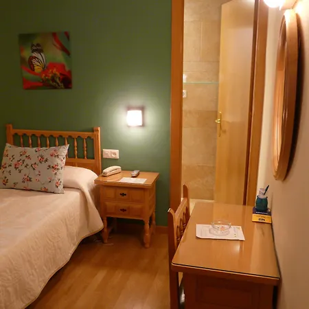 Ξενοδοχείο Hotel Nice 2*