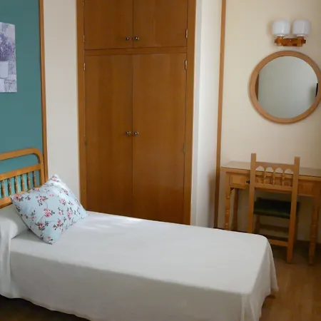 Hotel Hotel Nice La Seu d'Urgell