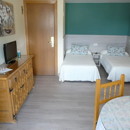 Hotel Nice 2* La Seu d'Urgell