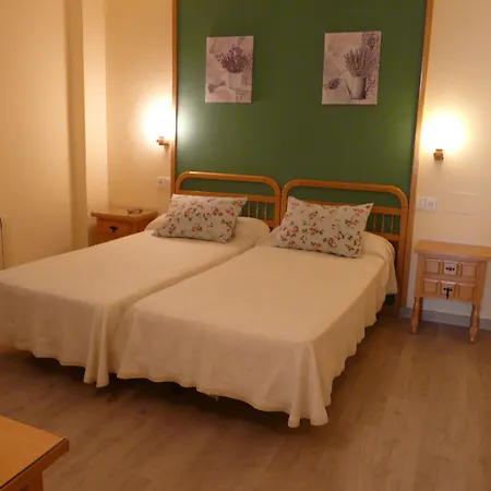 Hotel Nice Hotel La Seu d'Urgell