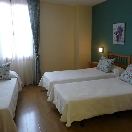 Ξενοδοχείο Hotel Nice 2*