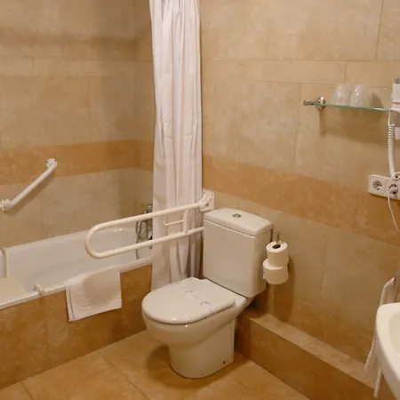 Ξενοδοχείο Hotel Nice 2*