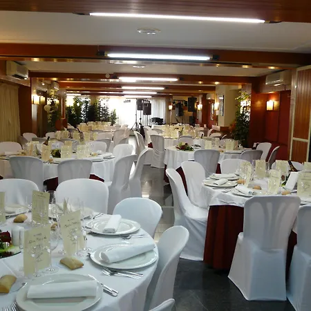 Ξενοδοχείο Hotel Nice 2*