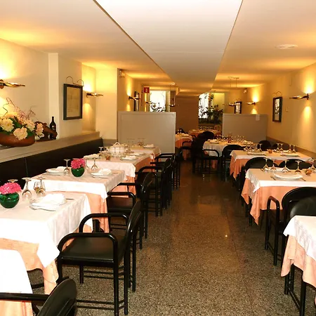 Ξενοδοχείο Hotel Nice Σέου δ' Ουρζέλ