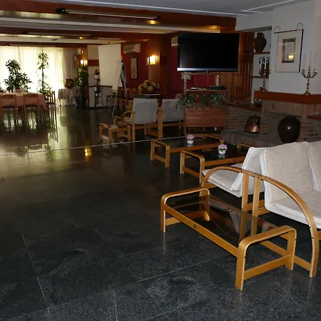 Hotel Nice 2*