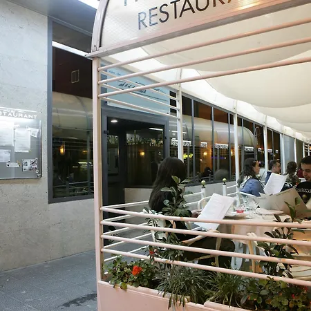 Ξενοδοχείο Hotel Nice