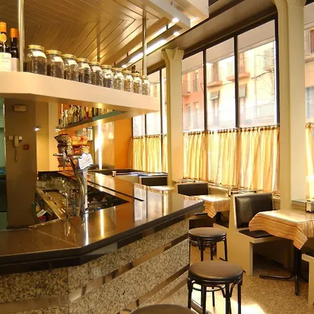 Ξενοδοχείο Hotel Nice