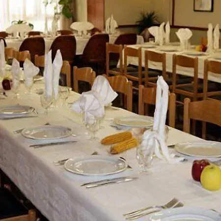 Ξενοδοχείο Hotel Nice 2*