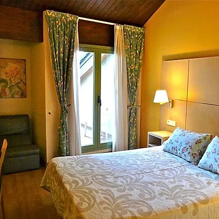 Hotel Hotel Nice La Seu d'Urgell