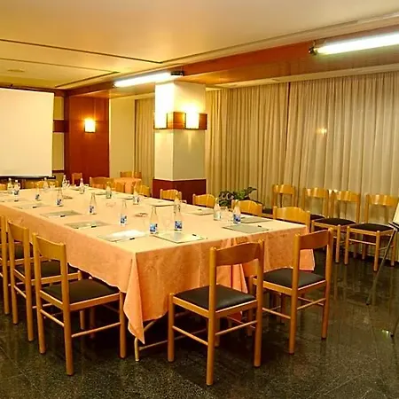 Hotel Nice La Seu d'Urgell