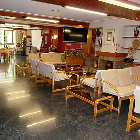 Hotel Nice La Seu d'Urgell
