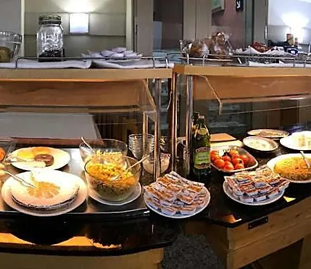 Hotel Nice 2*