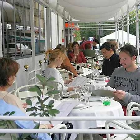 Hotel Hotel Nice La Seu d'Urgell