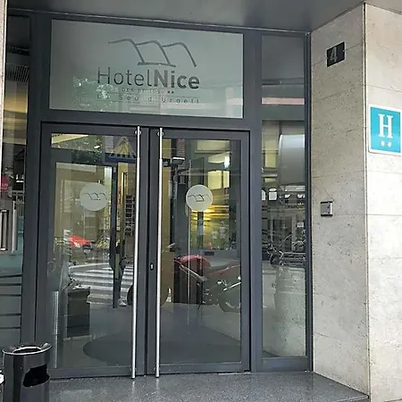 Hotel Hotel Nice