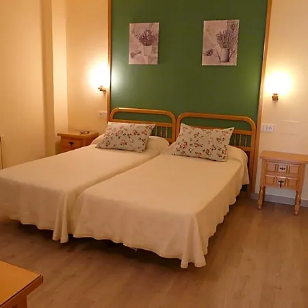 Hotel Hotel Nice La Seu d'Urgell