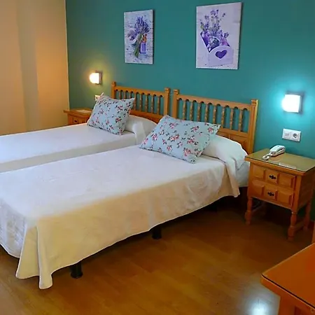 Hotel Hotel Nice La Seu d'Urgell