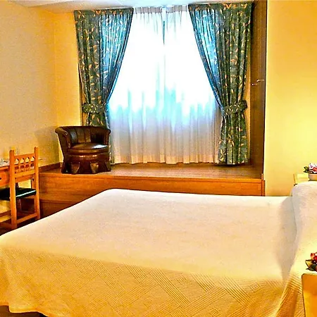 Hotel Hotel Nice 2*