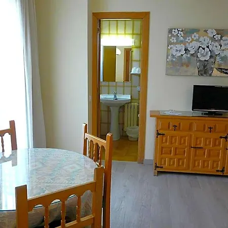 Hotel Nice 2* La Seu d'Urgell