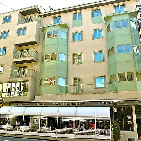 Hotel Hotel Nice