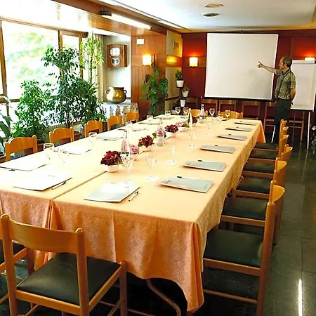 Hotel Nice Hotel La Seu d'Urgell