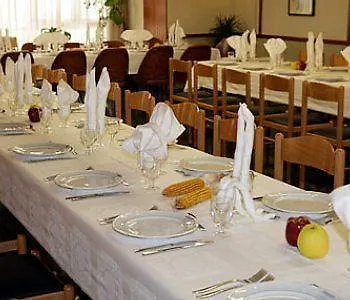 Hotel Nice 2* לה סאו דה אורג'ל