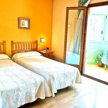 Hotel Nice 2*