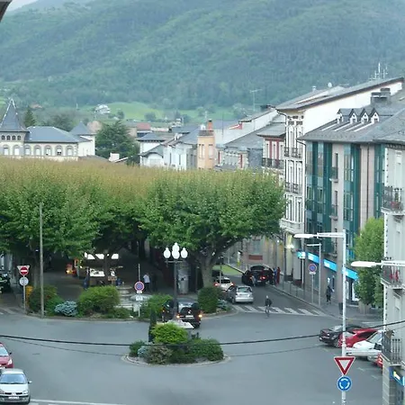 Hotel Nice Ξενοδοχείο Σέου δ' Ουρζέλ