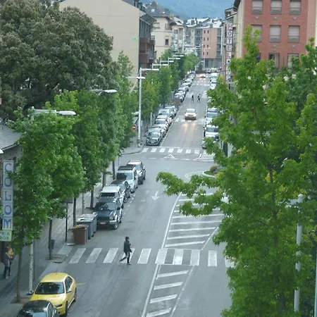 Hotel Nice La Seu d'Urgell