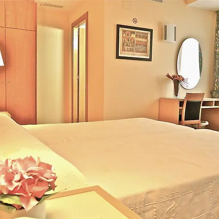 Hotel Nice Hotel