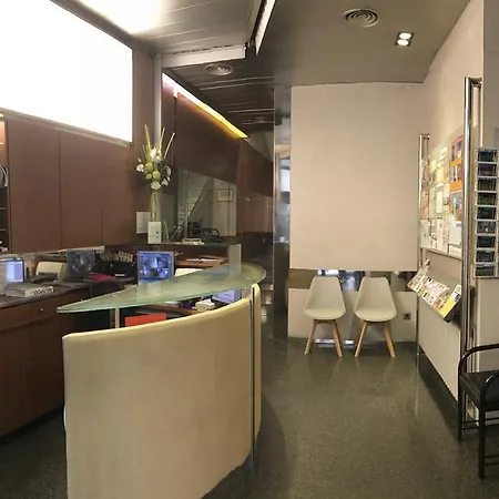 Ξενοδοχείο Hotel Nice 2*