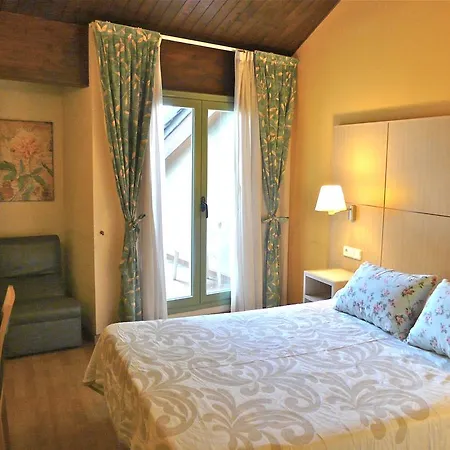 Hotel Nice 2*
