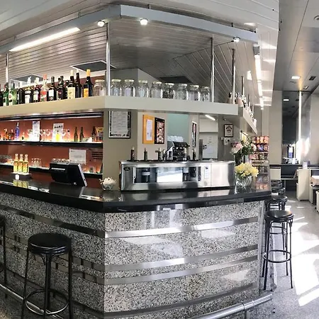 Ξενοδοχείο Hotel Nice