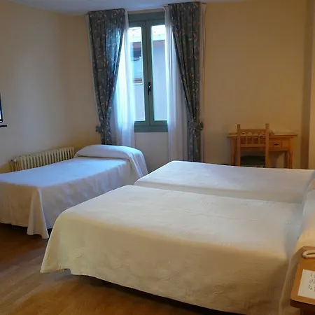Hotel Nice La Seu d'Urgell