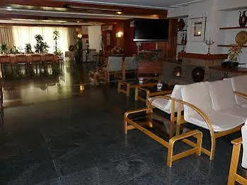 Hotel Nice 2* La Seu d'Urgell