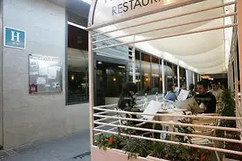 Hotel Nice Szálloda