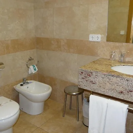 Ξενοδοχείο Hotel Nice Σέου δ' Ουρζέλ