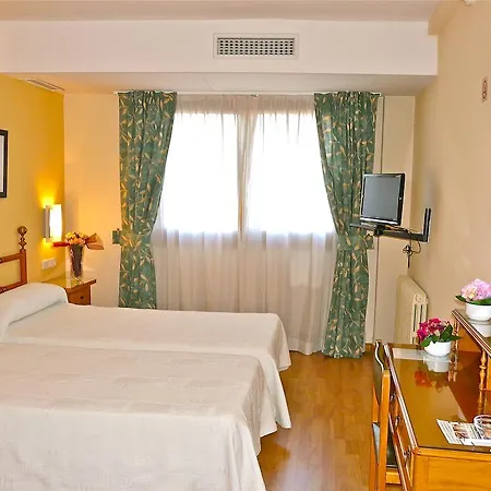 Hotel Hotel Nice 2*