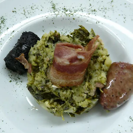 Hotel Nice La Seu d'Urgell