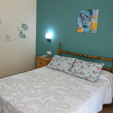 Hotel Nice La Seu d'Urgell